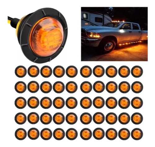 Ojo de aguila ambar 1pza